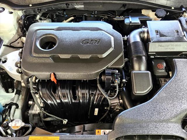 used 2018 Kia Optima car, priced at $10,999