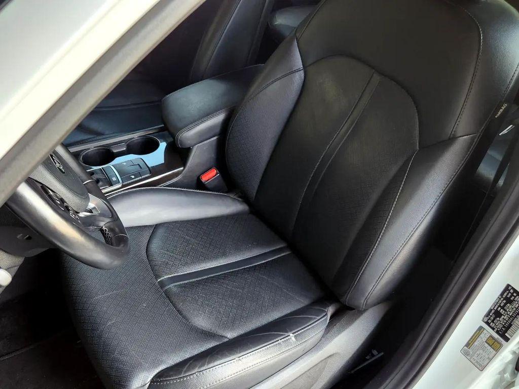 used 2018 Kia Optima car, priced at $10,488