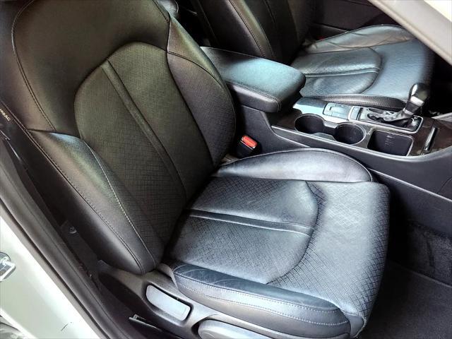 used 2018 Kia Optima car, priced at $10,999