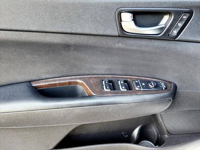 used 2018 Kia Optima car, priced at $10,999