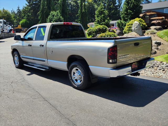 used 2004 Dodge Ram 2500 car, priced at $17,988