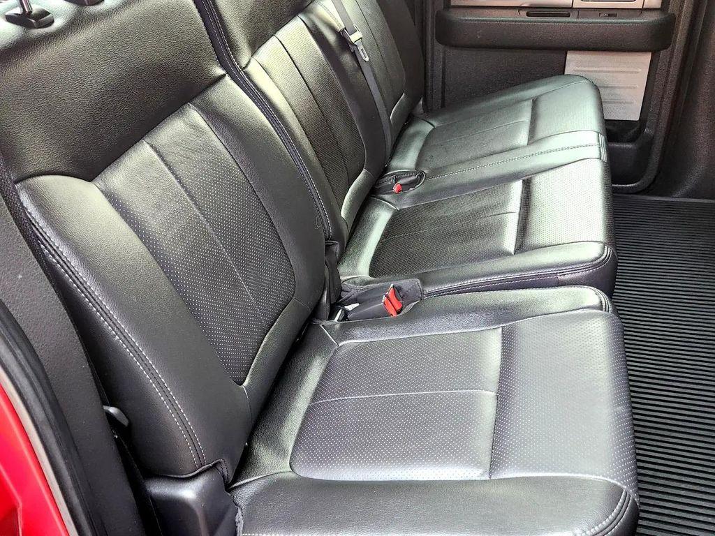 used 2014 Ford F-150 car, priced at $19,999