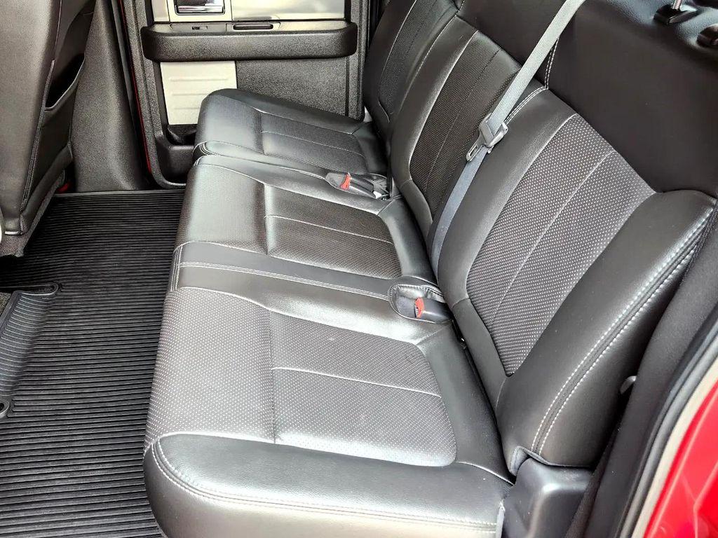 used 2014 Ford F-150 car, priced at $19,999