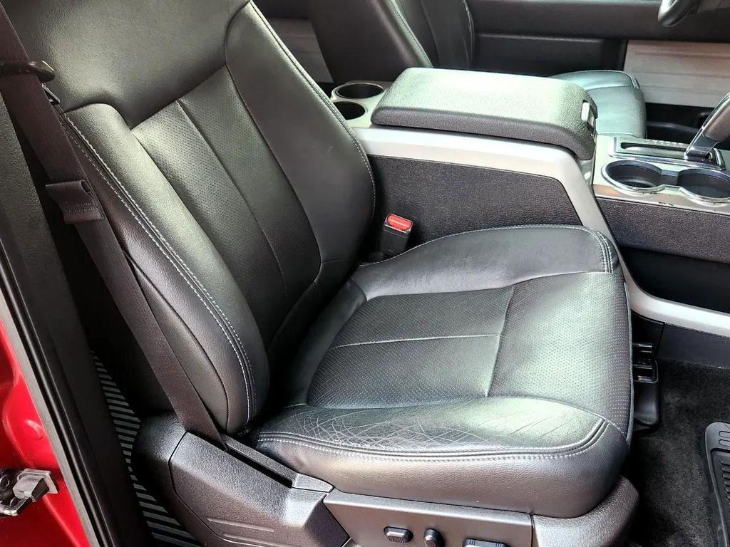 used 2014 Ford F-150 car, priced at $19,999