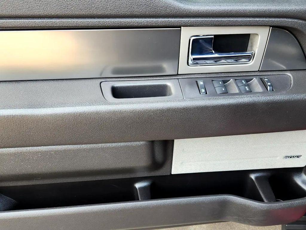 used 2014 Ford F-150 car, priced at $19,999