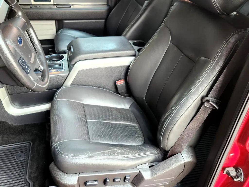 used 2014 Ford F-150 car, priced at $19,999