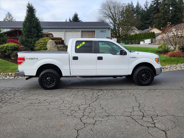 used 2013 Ford F-150 car, priced at $17,999