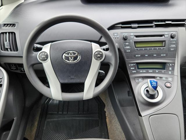 used 2010 Toyota Prius car, priced at $7,977