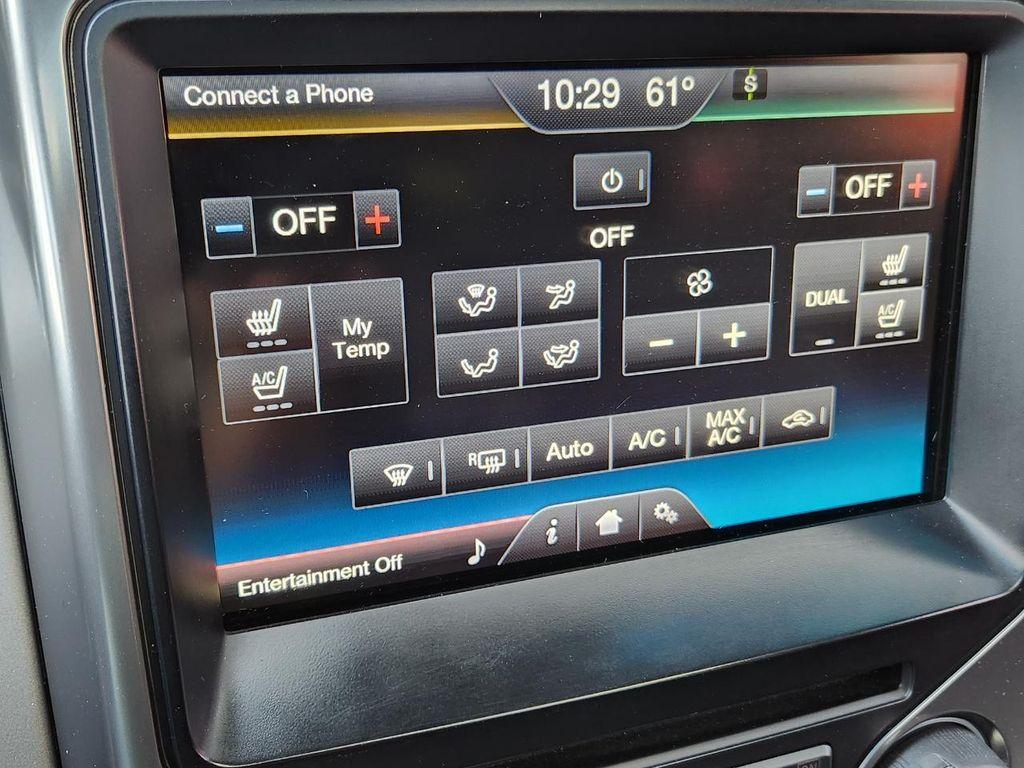 used 2013 Ford F-150 car, priced at $21,999