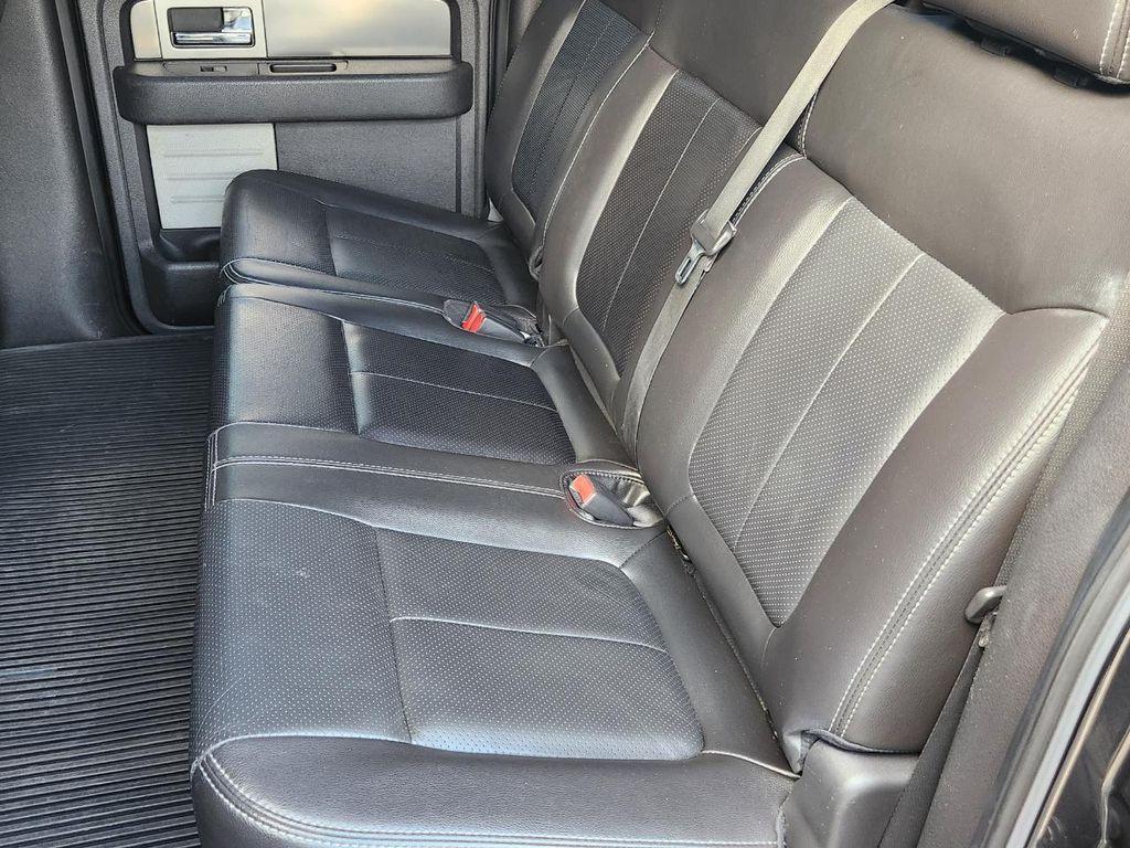 used 2013 Ford F-150 car, priced at $21,999