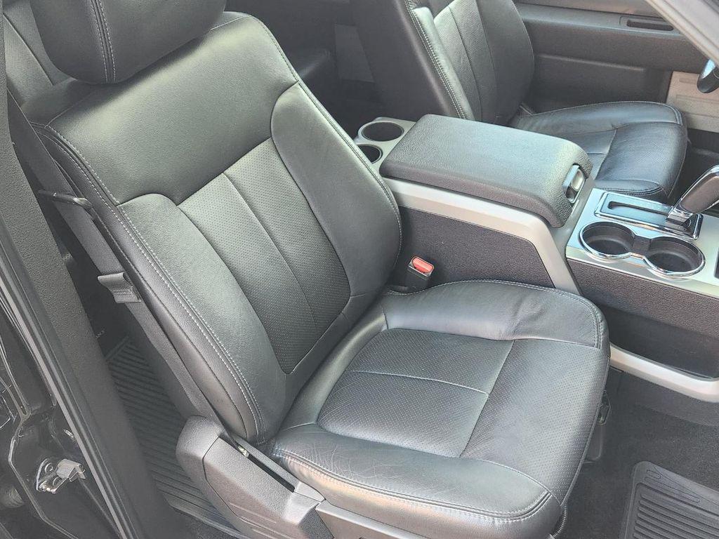 used 2013 Ford F-150 car, priced at $21,999