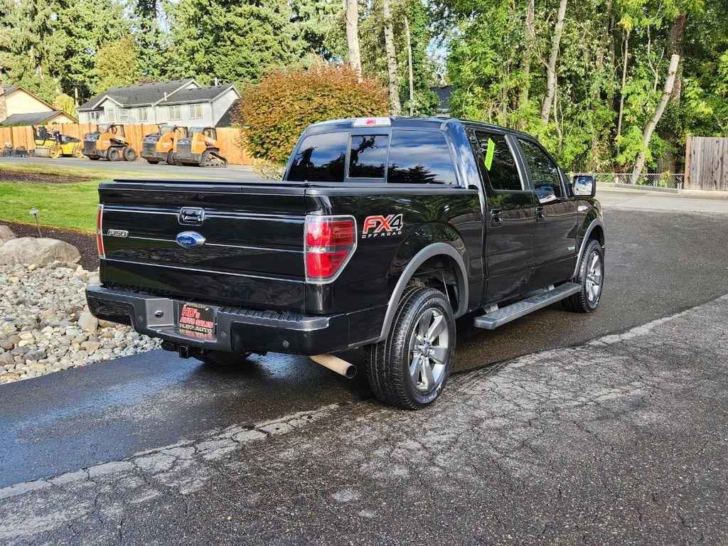 used 2013 Ford F-150 car, priced at $21,999