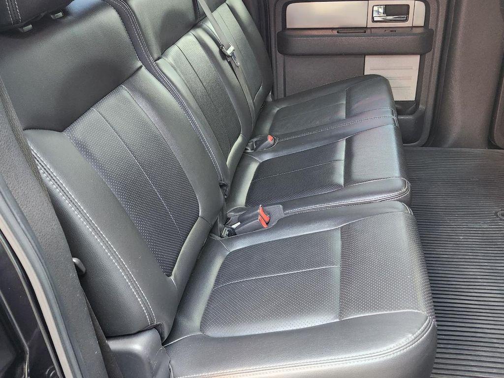 used 2013 Ford F-150 car, priced at $21,999