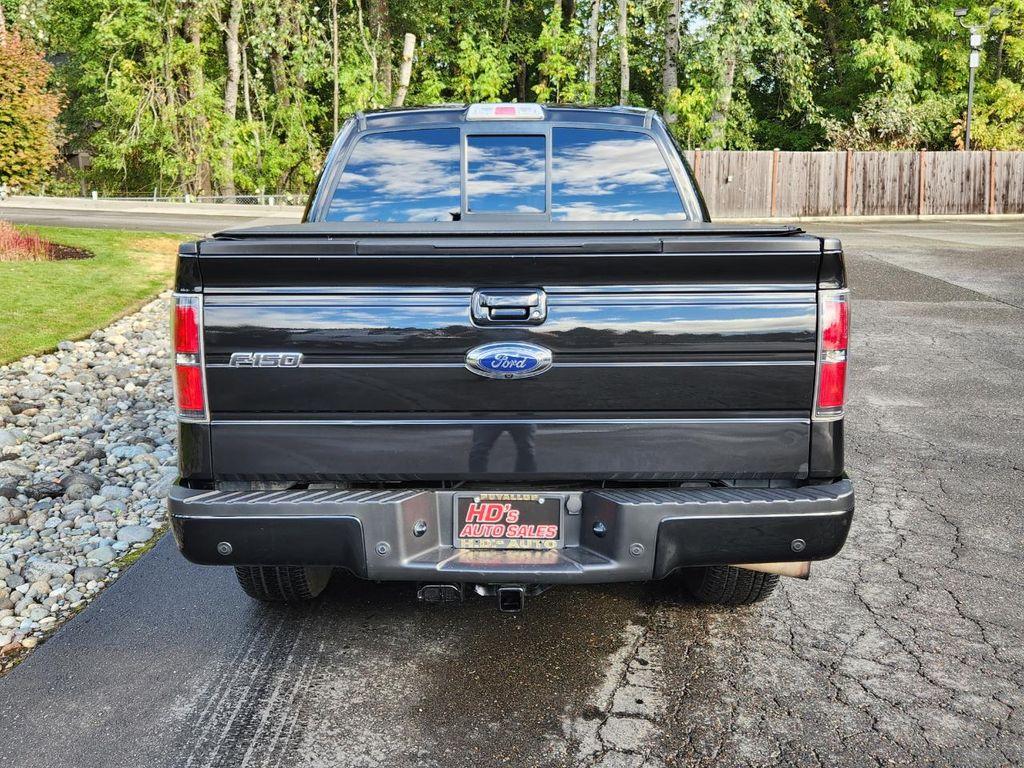 used 2013 Ford F-150 car, priced at $21,999