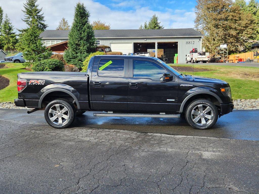 used 2013 Ford F-150 car, priced at $21,999