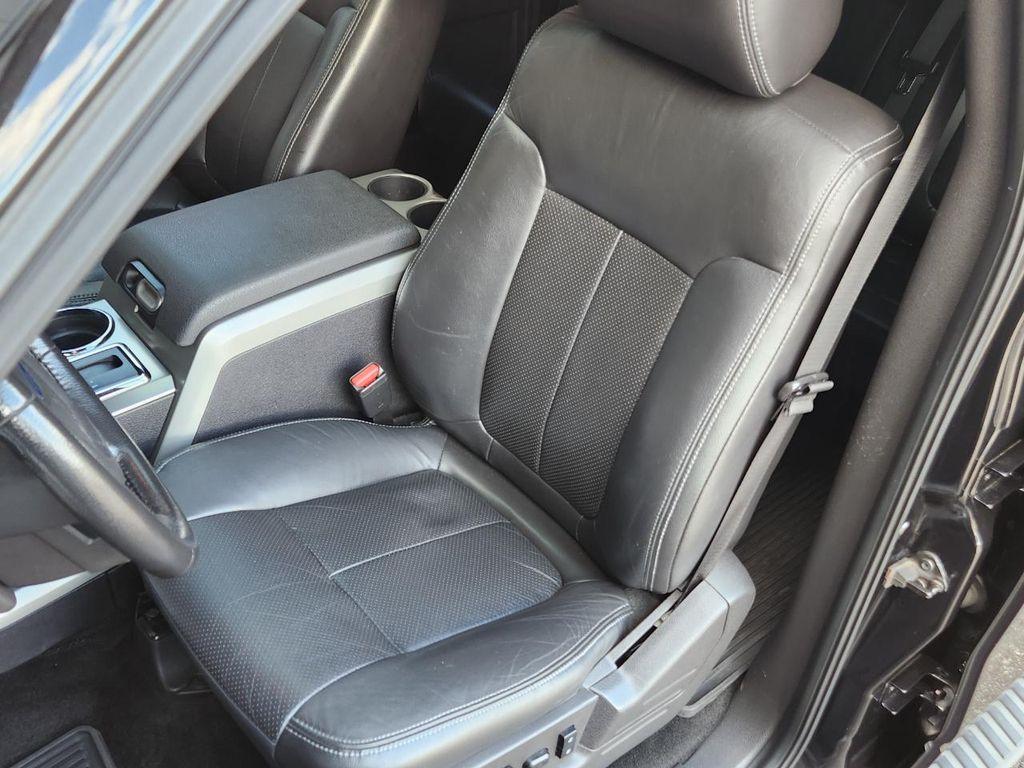 used 2013 Ford F-150 car, priced at $21,999