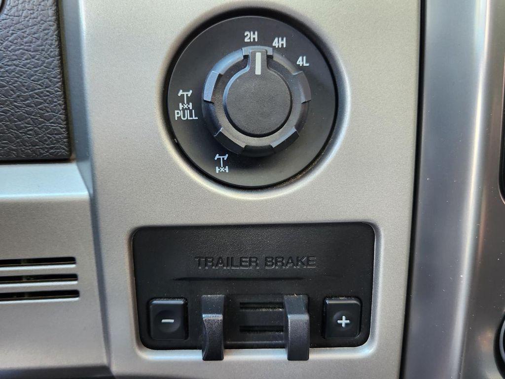 used 2013 Ford F-150 car, priced at $21,999