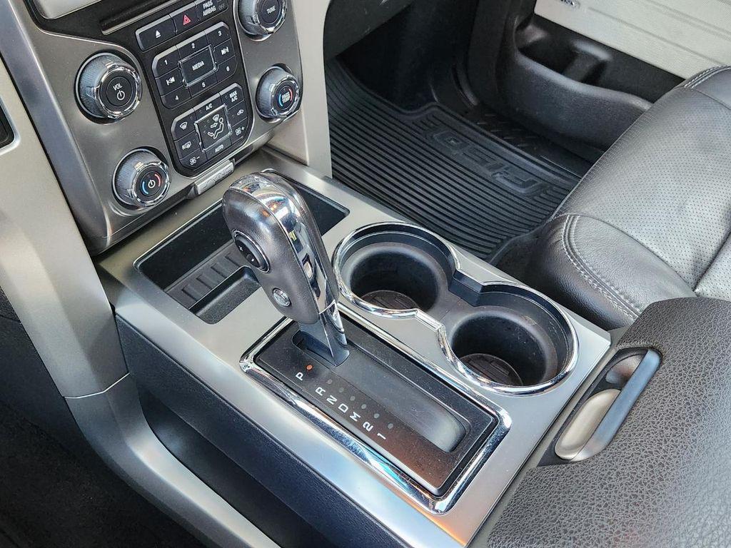 used 2013 Ford F-150 car, priced at $21,999