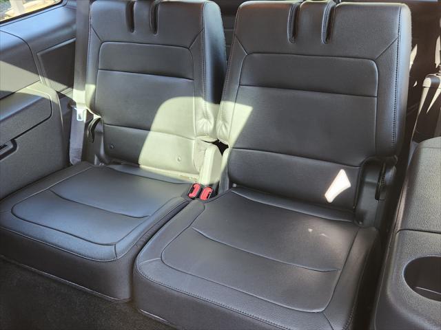 used 2015 Ford Flex car, priced at $15,977