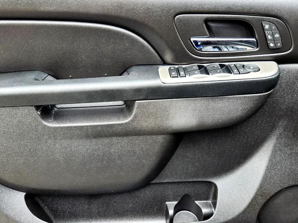 used 2013 Chevrolet Silverado 1500 car, priced at $23,488