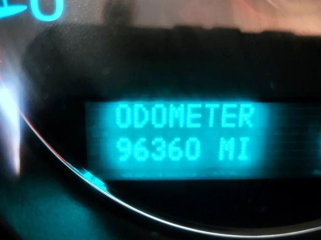 used 2013 Chevrolet Silverado 1500 car, priced at $23,488