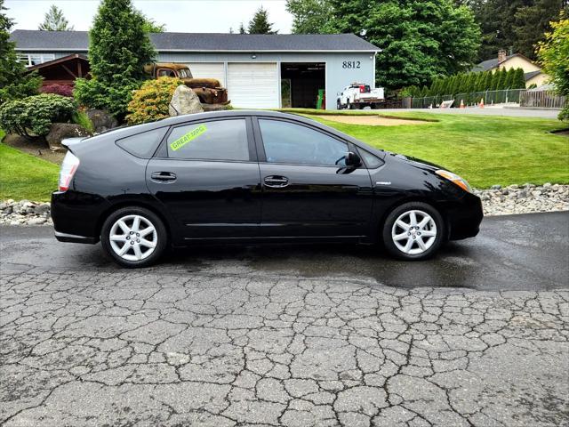 used 2008 Toyota Prius car, priced at $7,488