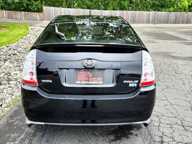 used 2008 Toyota Prius car, priced at $7,488