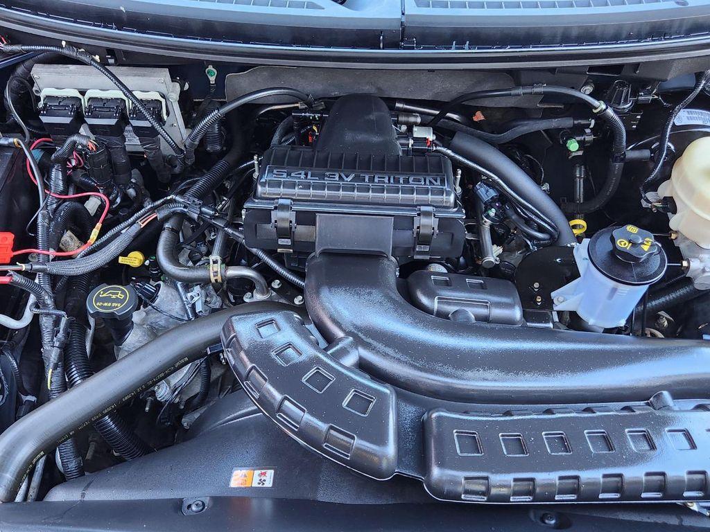 used 2005 Ford F-150 car, priced at $14,999