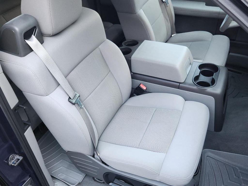 used 2005 Ford F-150 car, priced at $14,999