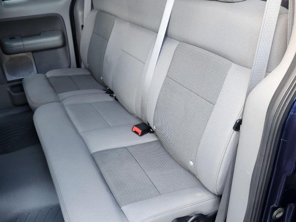 used 2005 Ford F-150 car, priced at $14,999