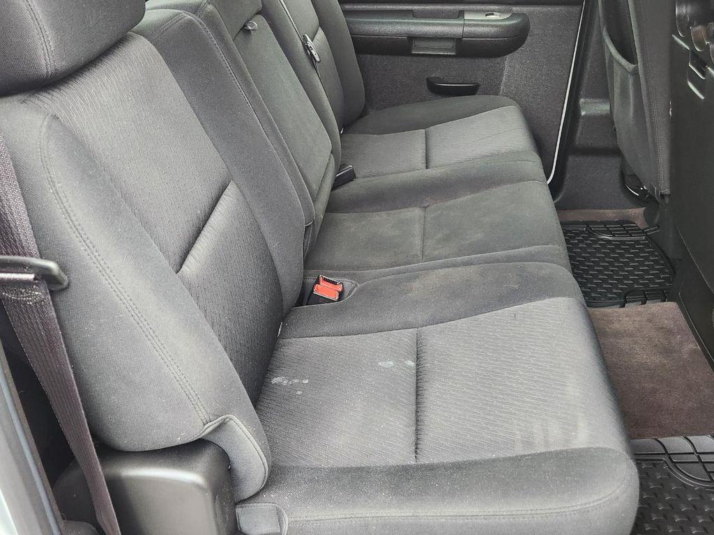 used 2013 Chevrolet Silverado 1500 car, priced at $17,499