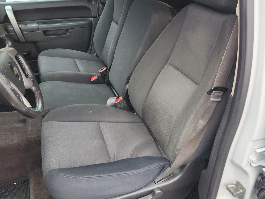 used 2013 Chevrolet Silverado 1500 car, priced at $17,499