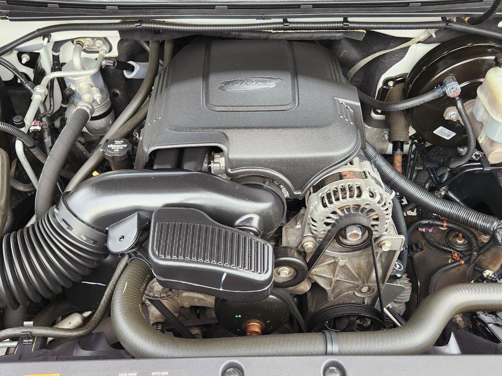 used 2013 Chevrolet Silverado 1500 car, priced at $17,499