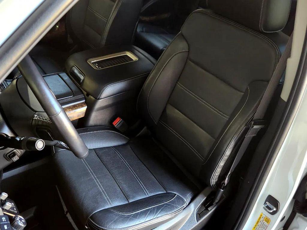 used 2016 GMC Yukon XL car, priced at $24,999
