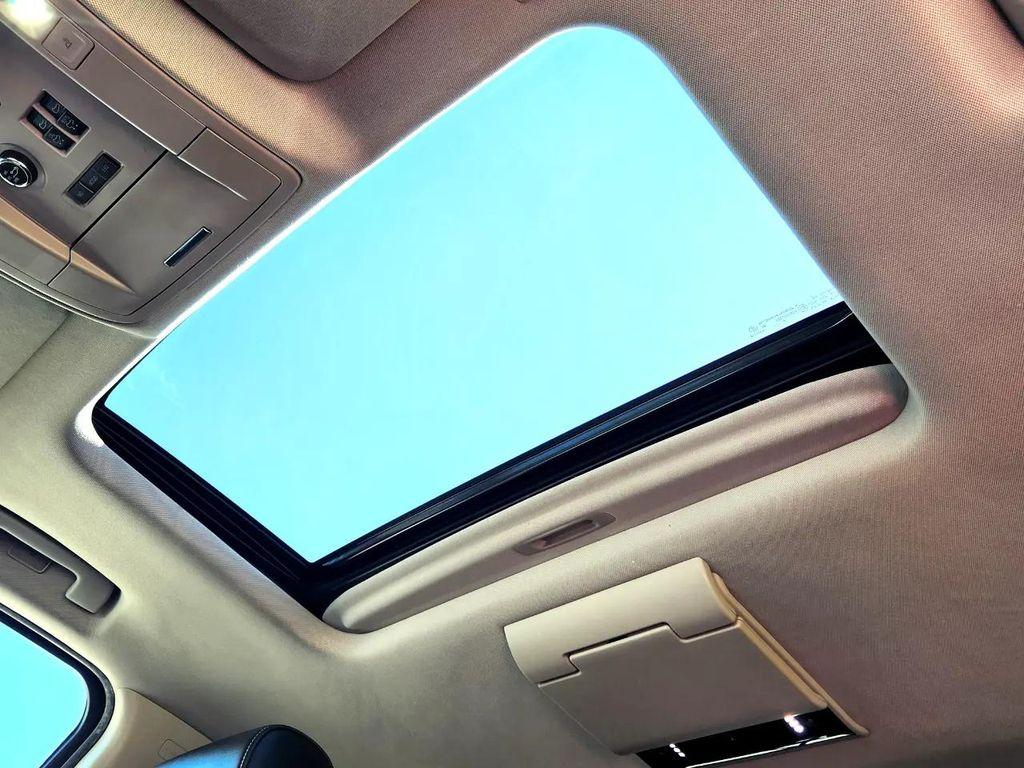 used 2016 GMC Yukon XL car, priced at $24,999