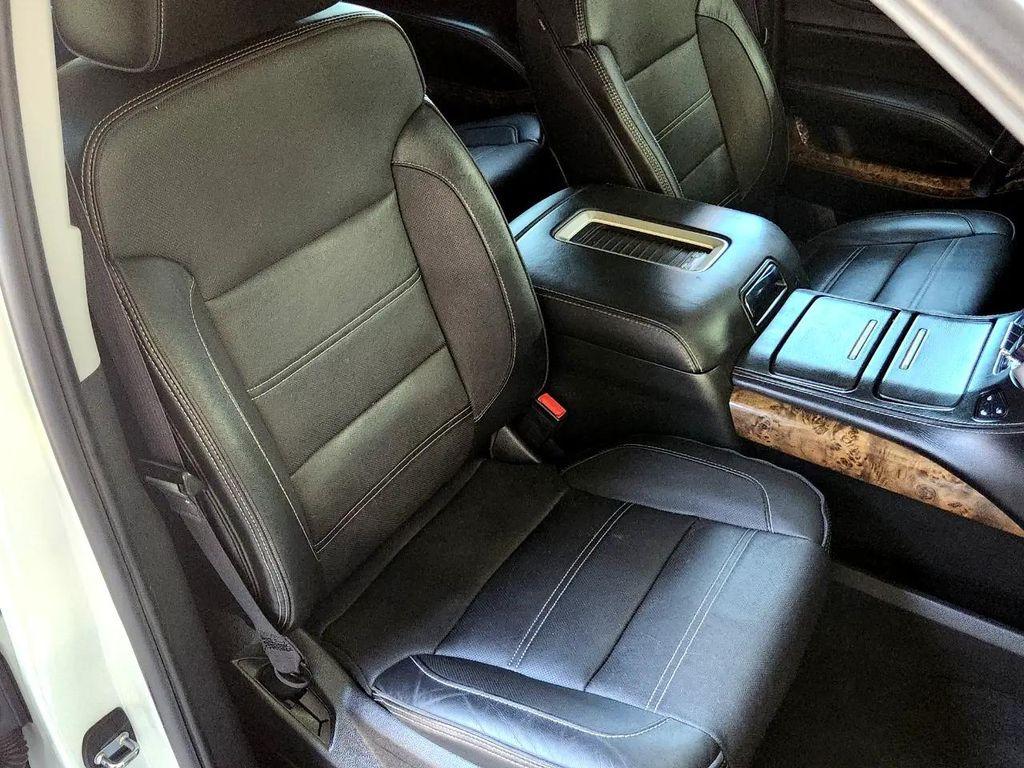 used 2016 GMC Yukon XL car, priced at $24,999