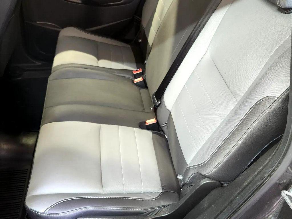 used 2018 Ford Escape car, priced at $8,977