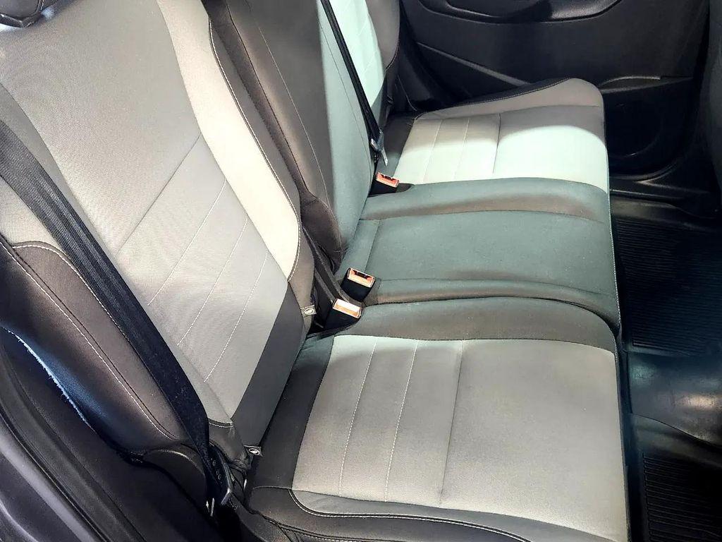 used 2018 Ford Escape car, priced at $8,977