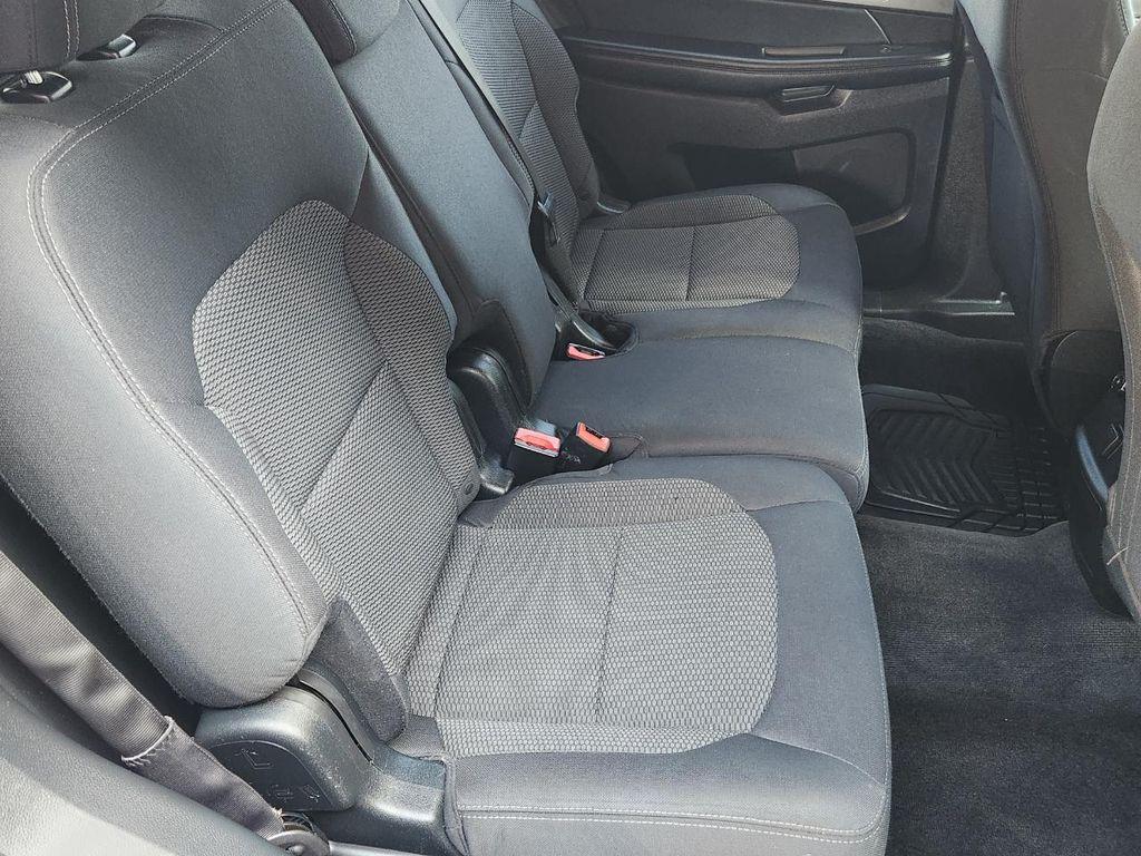 used 2018 Ford Explorer car, priced at $16,999
