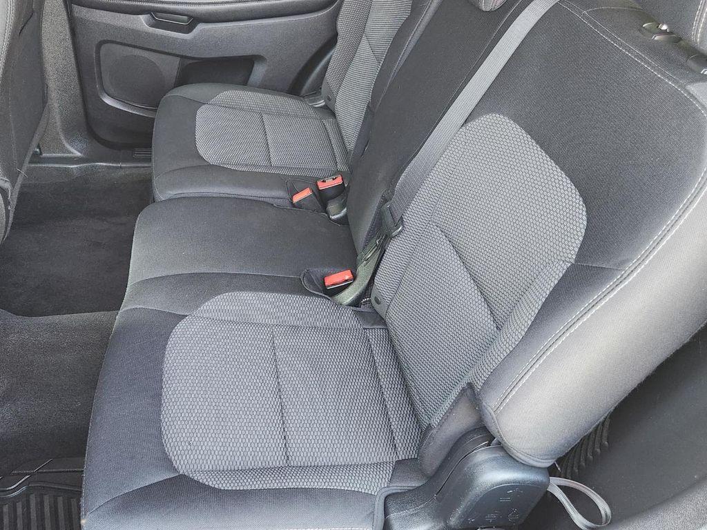 used 2018 Ford Explorer car, priced at $16,999