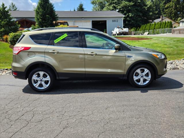 used 2014 Ford Escape car, priced at $8,488