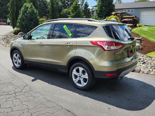 used 2014 Ford Escape car, priced at $8,488