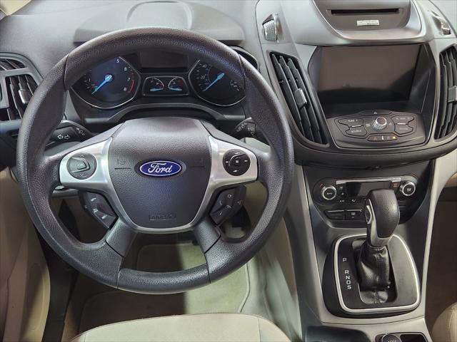 used 2014 Ford Escape car, priced at $8,488