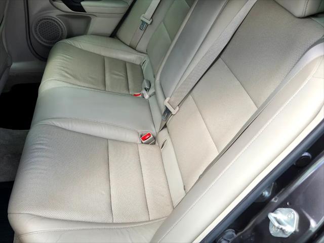 used 2010 Acura TSX car, priced at $9,999