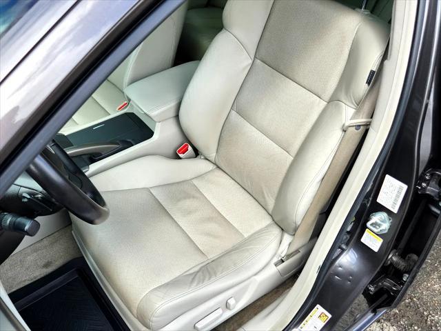 used 2010 Acura TSX car, priced at $9,999