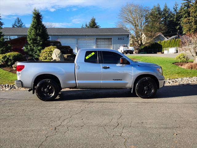 used 2013 Toyota Tundra car, priced at $19,999