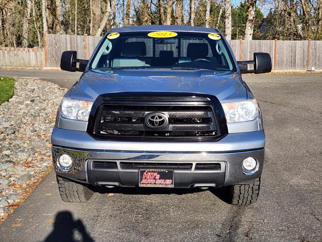 used 2013 Toyota Tundra car, priced at $19,999