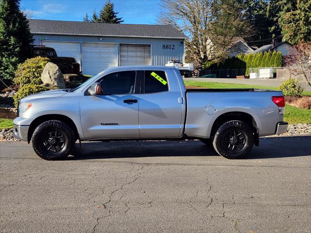 used 2013 Toyota Tundra car, priced at $19,999