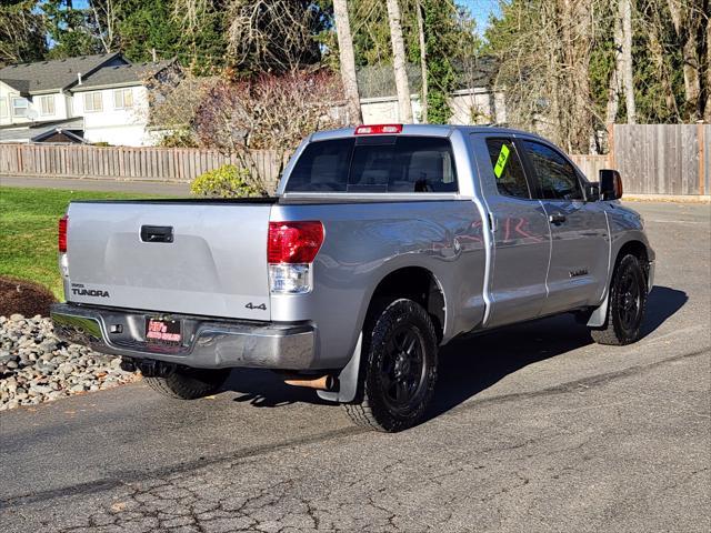 used 2013 Toyota Tundra car, priced at $19,999