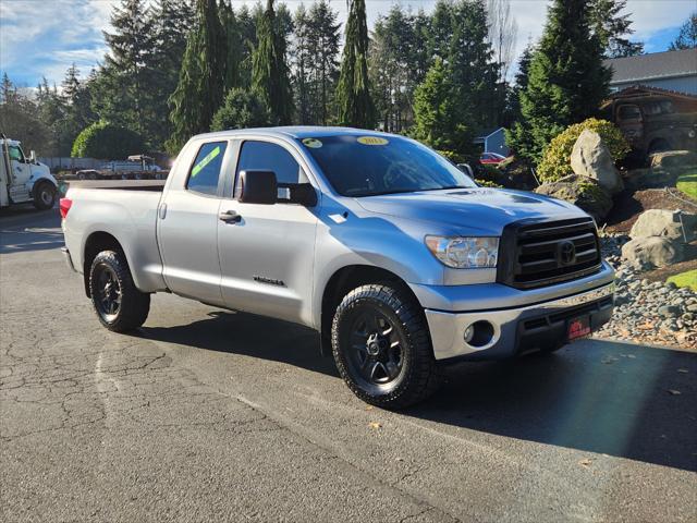 used 2013 Toyota Tundra car, priced at $19,999